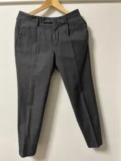 2026年最新】INCOTEX スラックスの人気アイテム - メルカリ