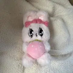 エスターバニー NEWDAYS ぬいぐるみ マスコット