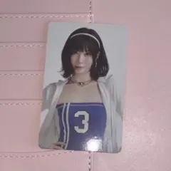 babymonster アサ ファンコン ラントレ