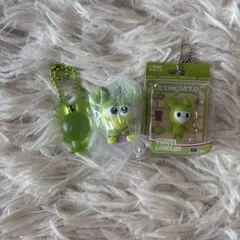 TWICE ラブリー ジョンヨン キーホルダー セット