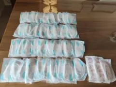 Pigeon +他　　 母乳パッド 40枚+3枚