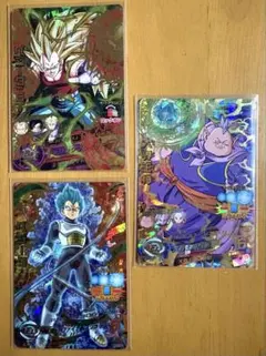 2026年最新】ドラゴンボールヒーローズ旧弾の人気アイテム - メルカリ
