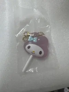 サンリオキャラクターズカラフルキャンディチャーム　マイメロ