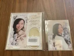 賀喜遥香 A賞 アクリルスタンド モバカ のぎbox - メルカリ
