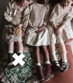 未使用 Bonjour SOCKS "relief flowers" 2点