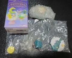 ポケモン 夢見る月夜の星散歩 チラーミィ