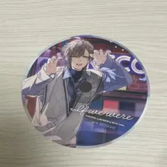 にじさんじ If We Were 特典 ラウンドカード 叶