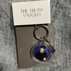 BTS JIN ジン RUNSEOKJIN ID Photo Holder - メルカリ