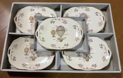 レトロ】Hankook BIRD COUNTRY 食器セット - メルカリ