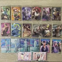 アイドリッシュセブンウエハース17