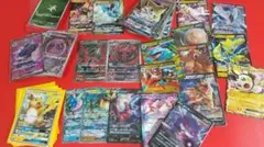 pokemon cards 100枚 SAR AR GX XY EX リザードン - メルカリ