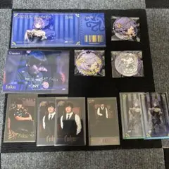 夢主 呪術廻戦 同人誌 『MERCI』『cross talk』KAORU 馨 - メルカリ