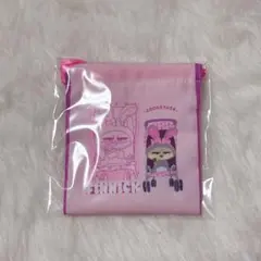 ズートピア 巾着
