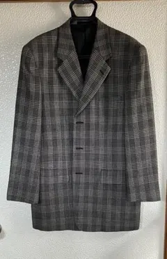 紳士ジャケット