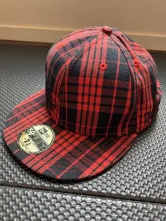 Supreme NewEra キャップ