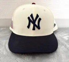 NEWERA キャップStars ＆ Stripesコレクション