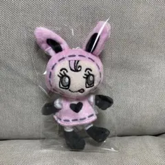 ナルミヤキャラクターズマスコット" ベリエちゃん " Ver.2のサムネイル
