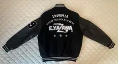 新品未使用！！矢沢永吉 スタジャン 非売品 新品▪︎矢沢永吉 YASAWA サントリー スカジャン ジャンパー