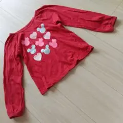 ディズニー ミニーマウス ミニーちゃん ハート ミッキー 隠れミッキー