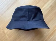 GU バケットハット ブラックのサムネイル
