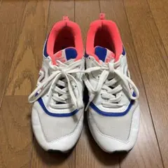 【23.5㎝】New Balance CM997HAJ