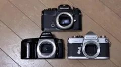 2025年最新】フィルムカメラ ジャンクの人気アイテム - メルカリ