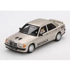 激レア‼︎トミカリミテッドヴィンテージネオ メルセデスベンツ 190E