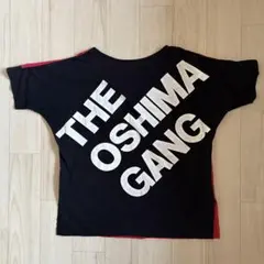 山本寛斎　戦場のメリークリスマス　Tシャツ　アーカイブのサムネイル