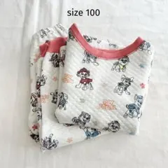 パウパトロール ユニクロ