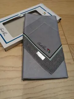 Arnold Palmer ハンカチ