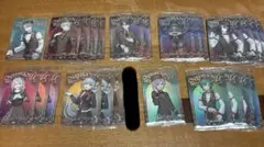 にじさんじ　ウエハース2 まとめ売り