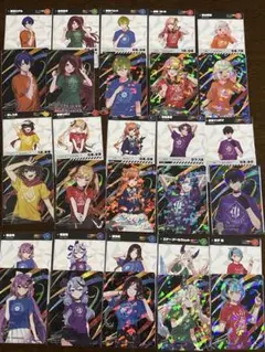 にじさんじフェス、にじさんじチップス　カード　まとめ売り　バラ売り⭕️商品説明必読