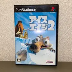 PS2 ソフト