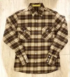 Pendleton ペンドルトン ウエスタンオンブレシャツ 80s 好配色 | Mercari