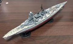 1/700 戦艦 山城、及び日向 エッジングパーツ付+日向 通常仕様 計3セット 1/700 戦艦 山城、及び日向 エッジングパーツ付+日向 通常仕様 計3