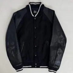 2025年最新】STUSSY スタジャン ストライプの人気アイテム