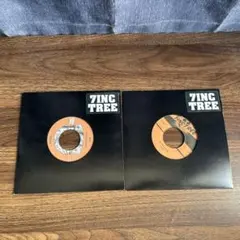 ISSUGI 7inc tree セット