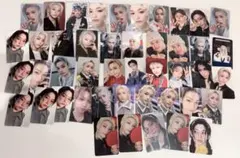 StrayKids スキズ KARMAHOPフィリックストレカ まとめ売り35枚