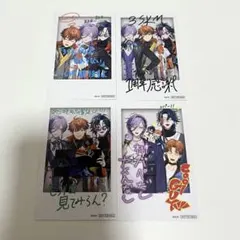 3SKM 1stAnniversary 1周年 特典