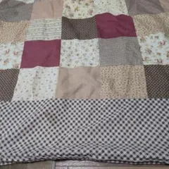 正方形こたつ布団カバー