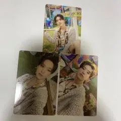 2026年最新】seventeen トレカ ホシの人気アイテム - メルカリ