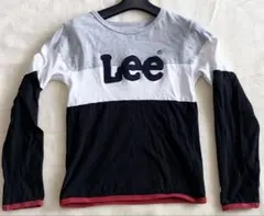 Lee 長袖カットソー 140サイズ