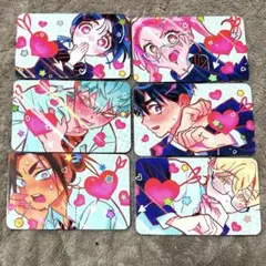 エイリアンステージ ミジ スア イヴァン ティル ヒョナ ルカ カード エイステ