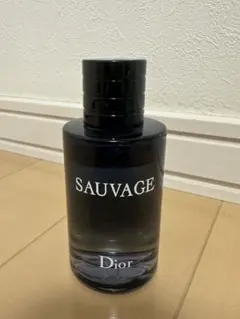 Dior SAUVAGE ソヴァージュ 100ml 香水