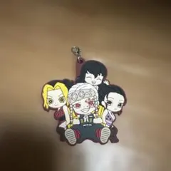 鬼滅の刃　ラバー