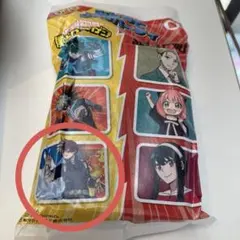 【未開封】マクドナルド UNO オールワイルド　ヒロアカ