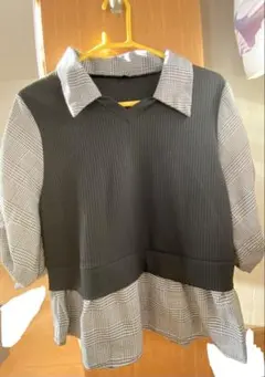 レディース トップス