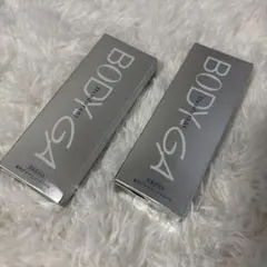 BODY-GA 薬用デオドラントクリームOZ 60g 2本セット