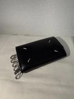 【人気】Maison Margiela 6連キーケース 4ステッチ 正規品