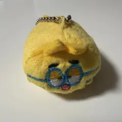 エスパーニャンコ ミニマスコット キーホルダー